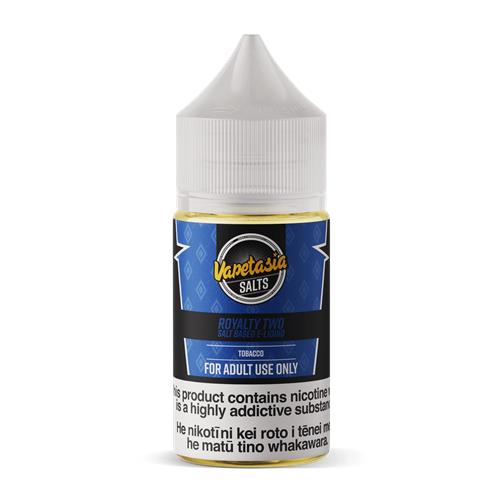 Vapetasia - Tobacco- 30ml