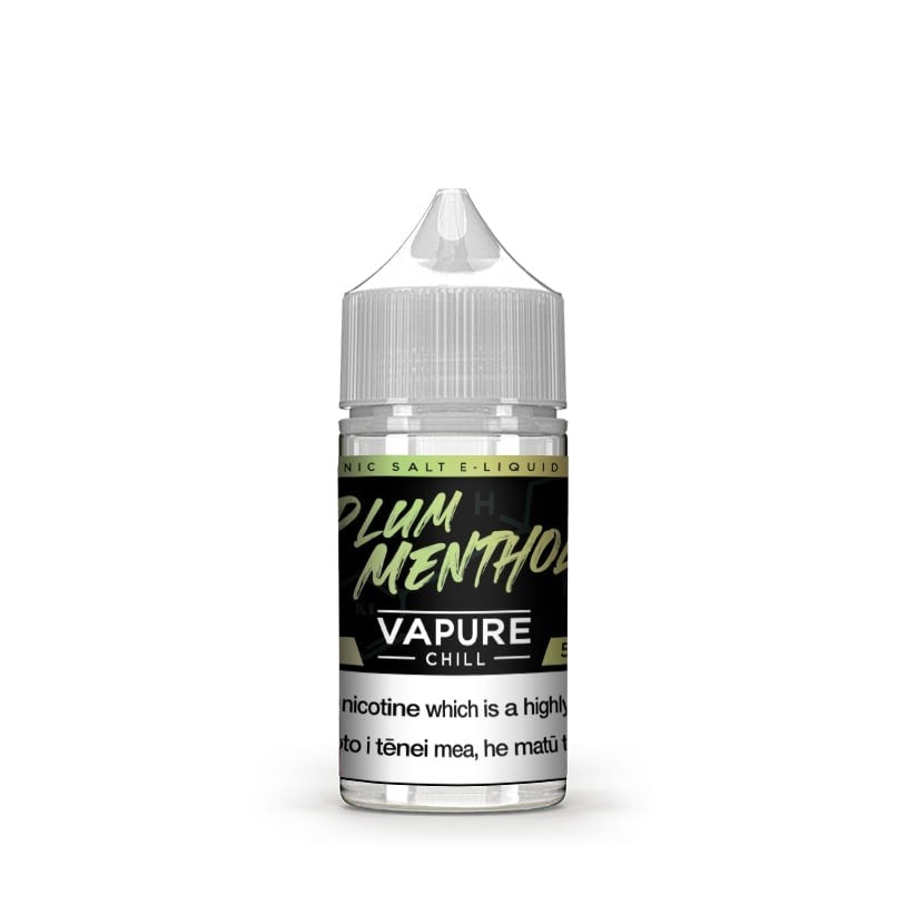 VAPURE Stone Fruit Ice