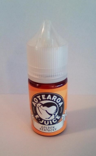 AOTEAROA E-JUICE - Tobacco