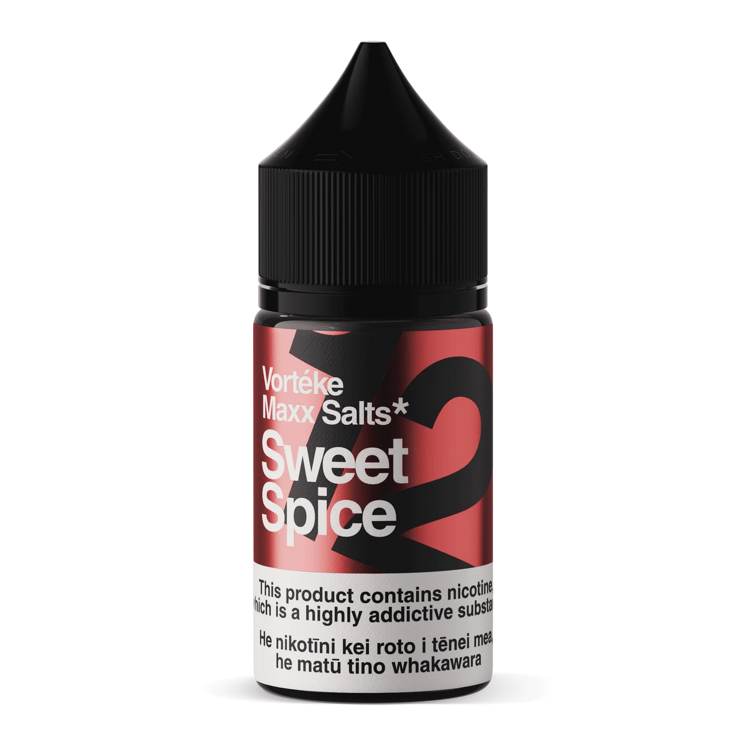 Vorteke Maxx Cola Salts - Sweet Spice
