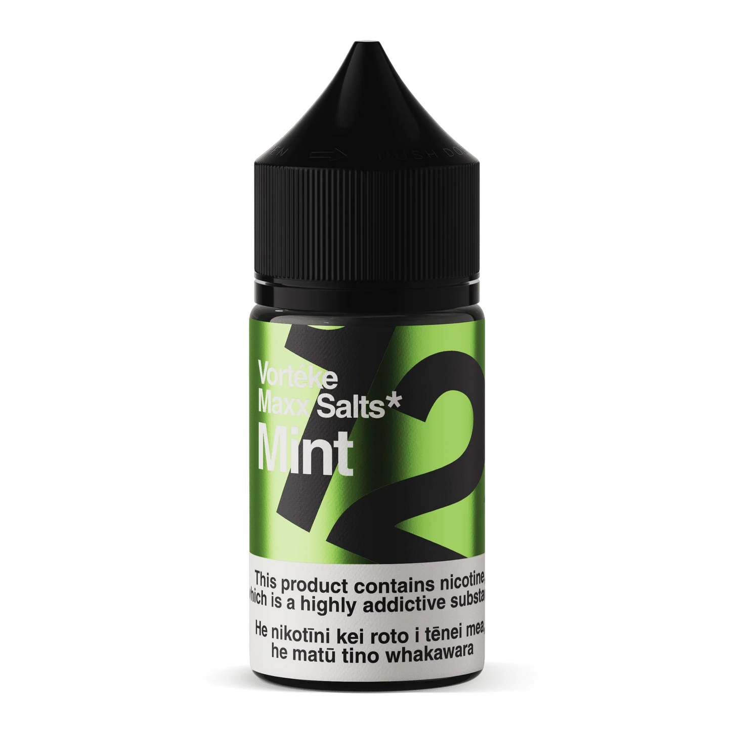 Vorteke Maxx Salts - Mint
