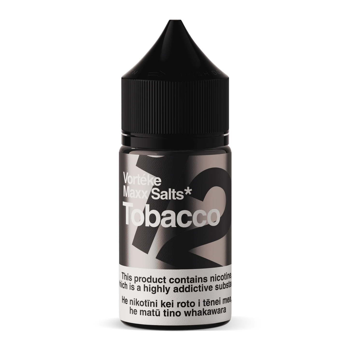 Vorteke Maxx Salts - Tobacco