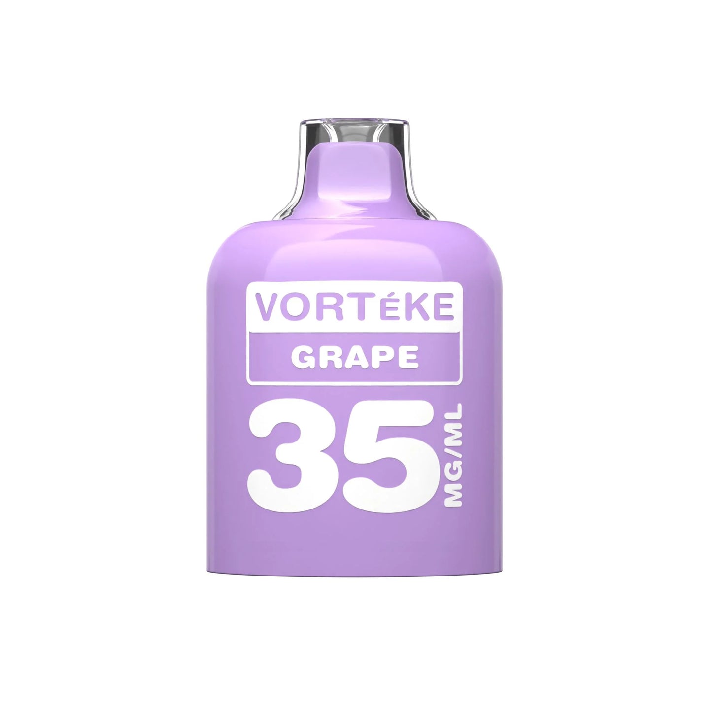 VORTEKE - PUK. POD - GRAPE