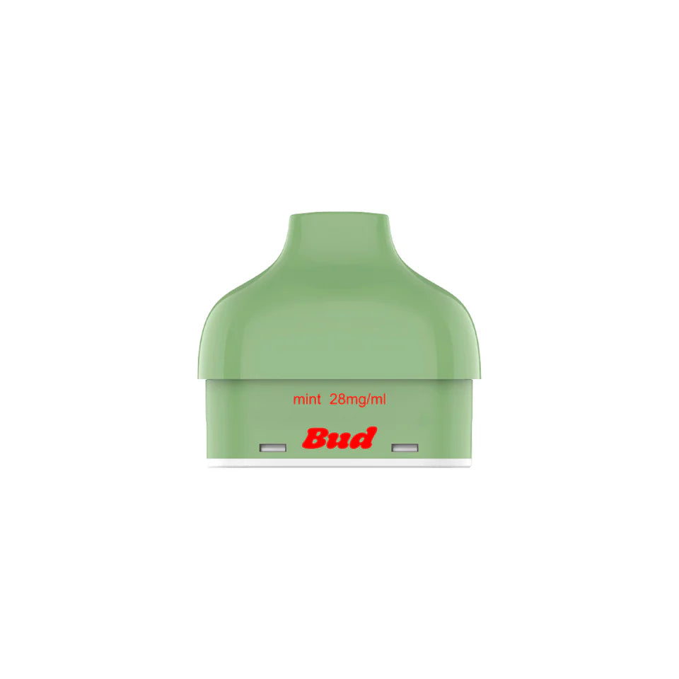 Mint | Bud Replacement Pod 2-Pack