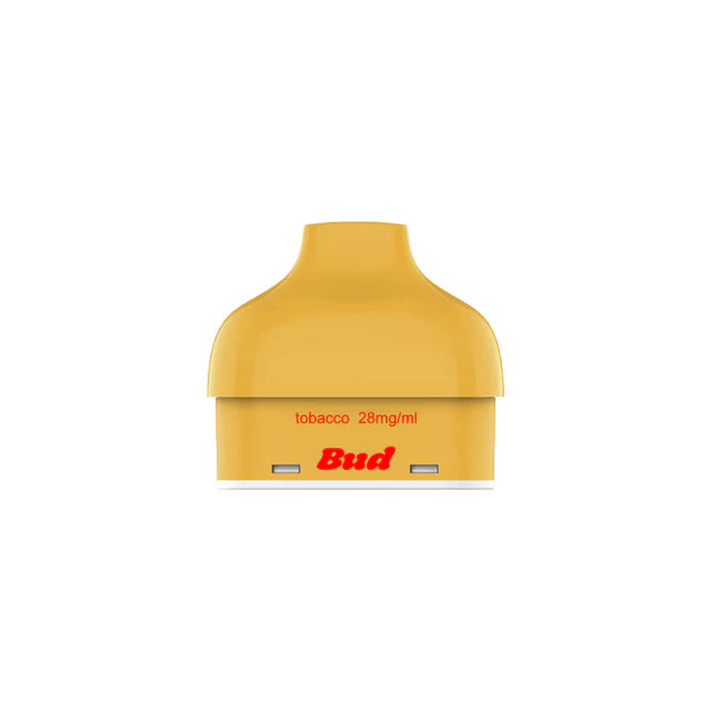 Tobacco | Bud Replacement Pod 2-Pack