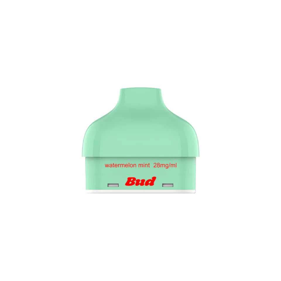 Watermelon Mint | Bud Replacement Pod 2-Pack