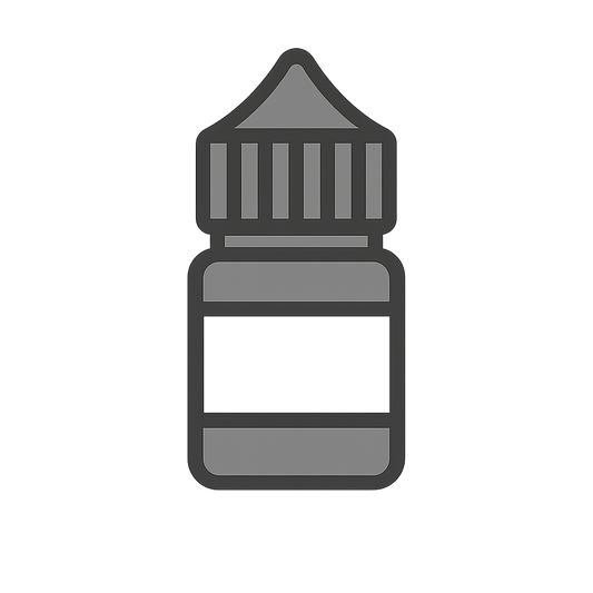 Allo E-Liquid -  Apple