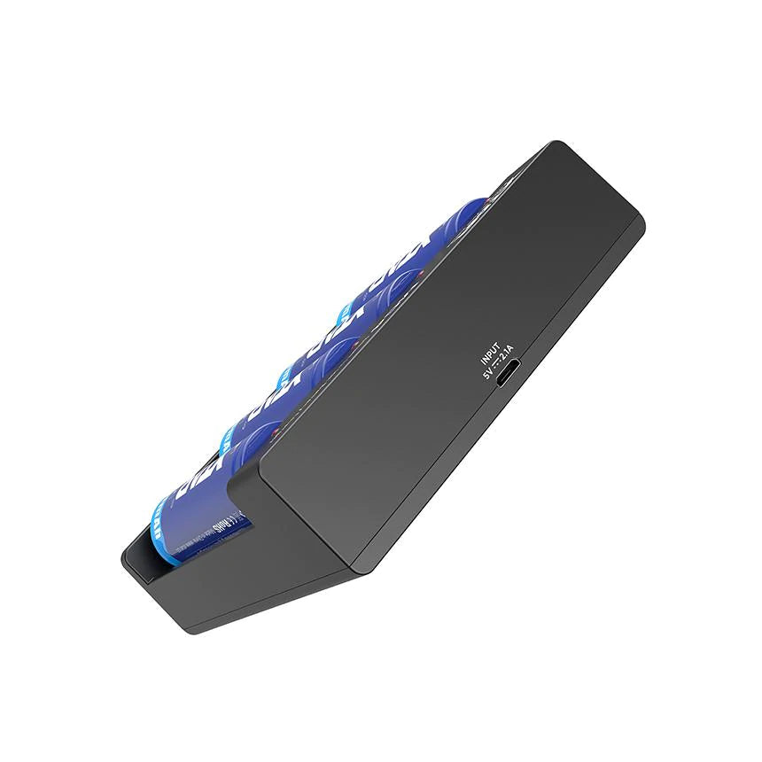 XTAR - MC4 Four Bay USB Battery Charger