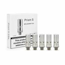 Innokin Prism S Coils - 5 Pack