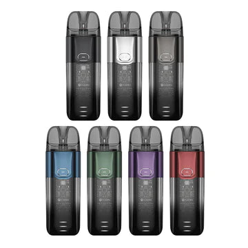 VAPORESSO - LUXE X PRO POD KIT