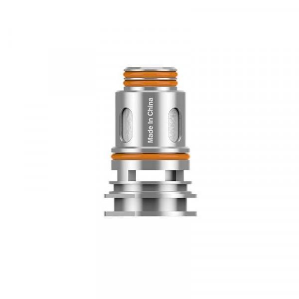 Geekvape - Aegis Boost Pro Replacement Coils (5 Pack)