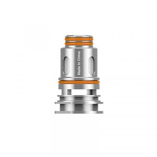 Geekvape - Aegis Boost Pro Replacement Coils (5 Pack)